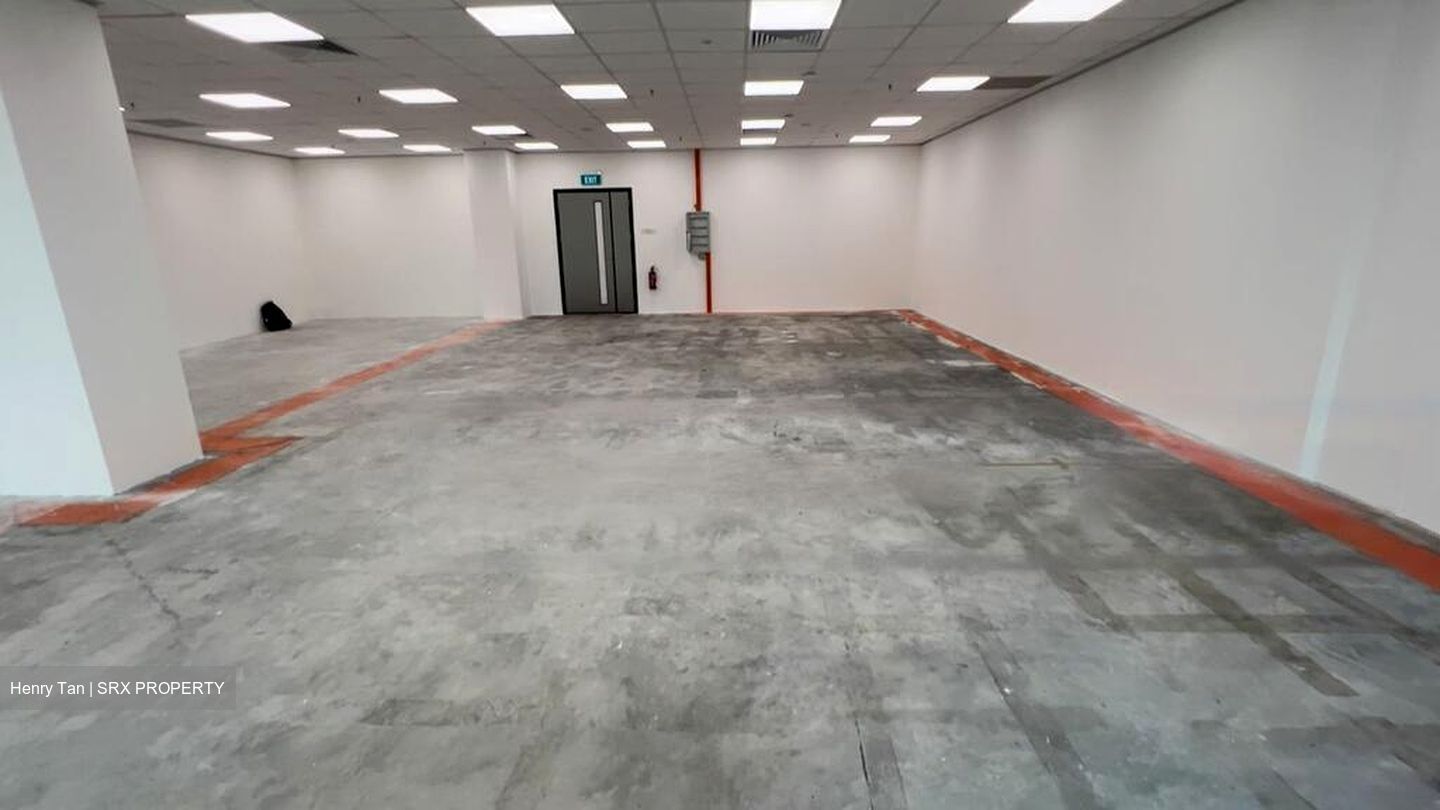 Cpf Tampines Building (D18), Office #451217441
